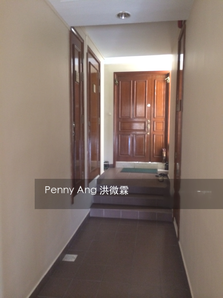 Morimasa Gardens (D11), Condominium #198203002